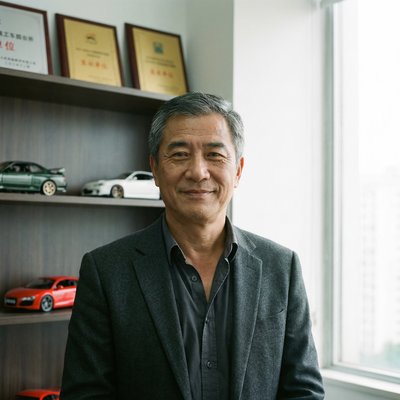 国产精品顾问王建国